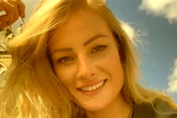 Stella, 25 — Escort in Shotton, United Kingdom