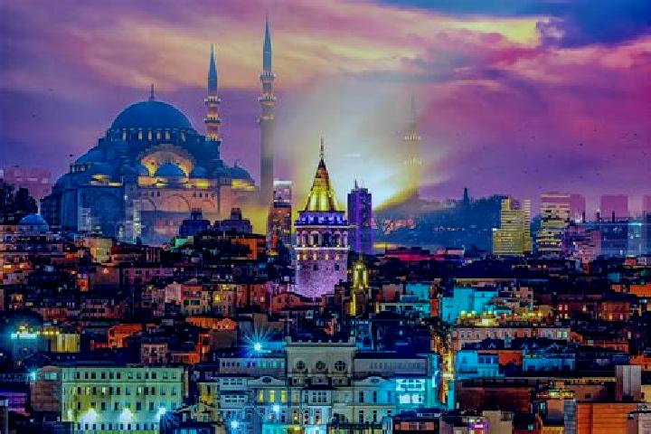 Stella, 25 — Escort in Soeylemez, Turkey