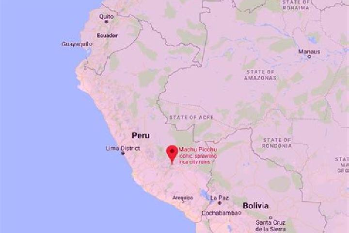 Stella, 25 — Escort in Tanguche, Peru