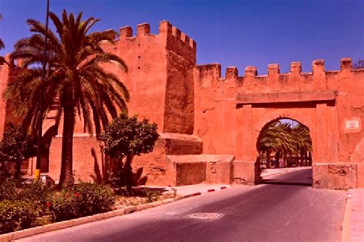 Stella, 25 — Escort in Tiout, Morocco