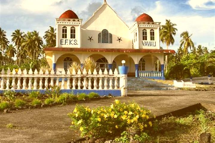 Stella, 25 — Escort in Vaimoso, Samoa