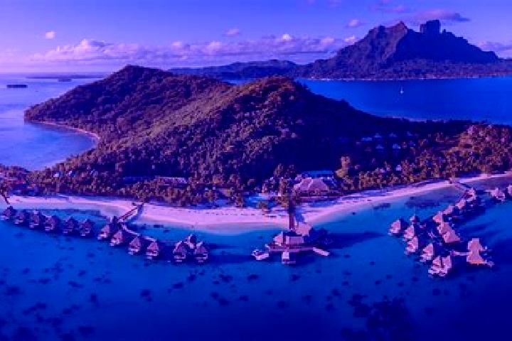 Stella, 25 — Escort in Vaitape, French Polynesia