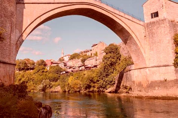 Stella, 25 — Escort in Velika Obarska, Bosnia and Herzegovina