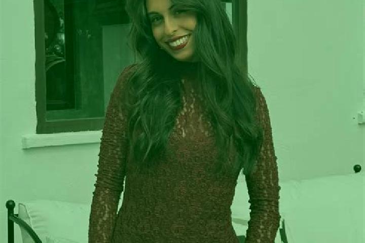 Stella, 25 — Escort in Verdu, Spain