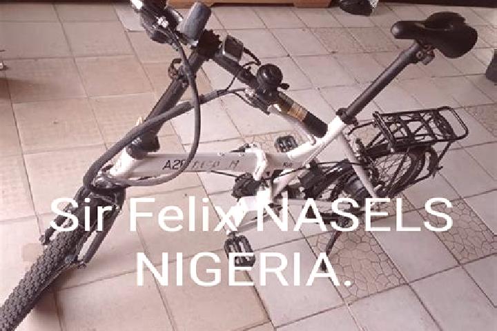 Stella, 25 — Escort in Wannune, Nigeria