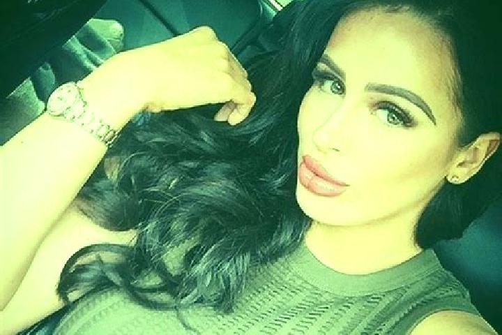 Stella, 25 — Escort in Whittington, United Kingdom
