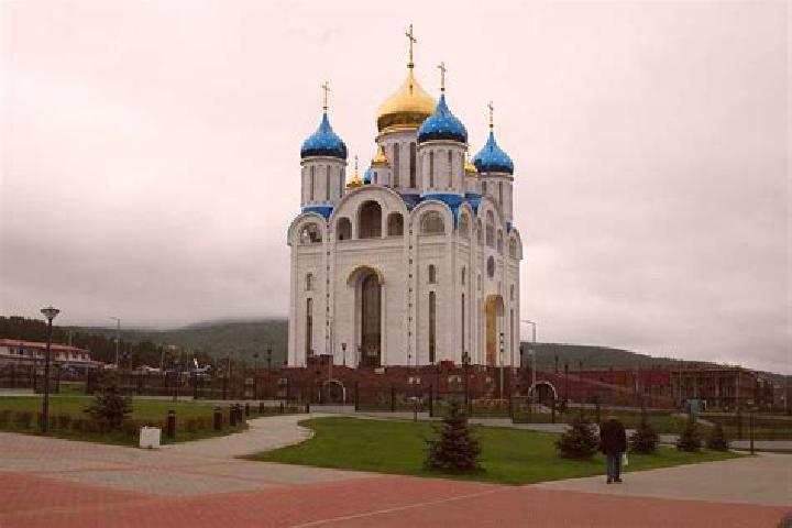 Stella, 25 — Escort in Yuzhno-Yeniseyskiy, Russia