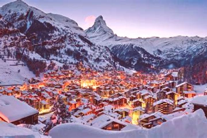Stella, 25 — Escort in Zermatt, Switzerland