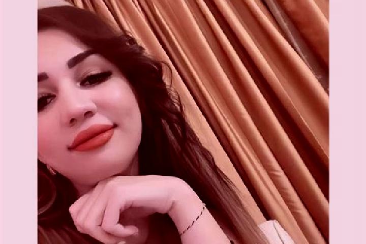 Stella, 25 — Escort in Zhelezinka, Kazakhstan