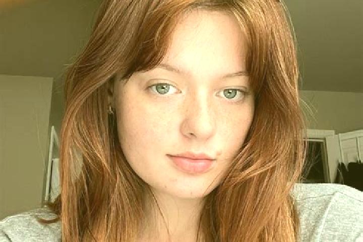 Stella, 26, a auburn amber-eyed caribbean companion based in Lonavla. Offering Girlfriend Experience, Deep French Kissing, OWO. Available for incall and outc...
