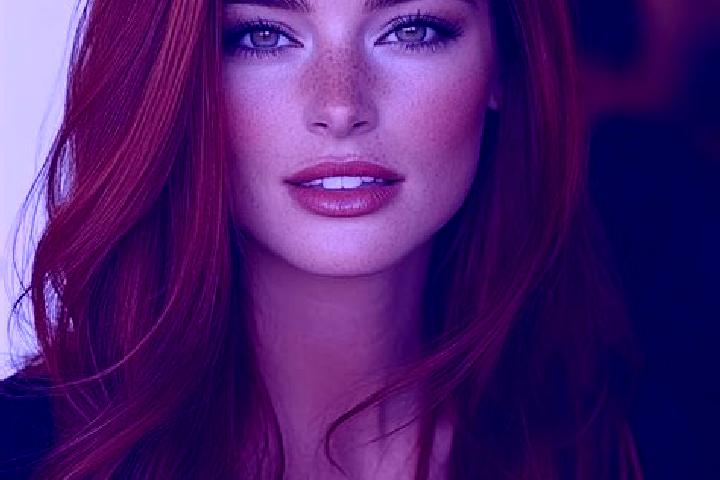 Stella, 26, a auburn blue-eyed latina companion based in Cerraton de Juarros. Offering Overnight, Party Girl, Deep French Kissing, CIM, Massage. Available fo...