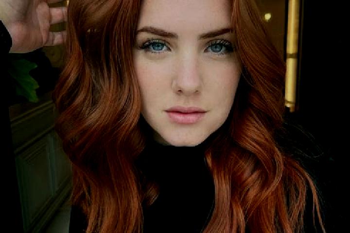Stella, 26, a auburn blue-eyed mediterranean companion based in Troitsk. Offering CIM, 69, OWO. Available for incall and outcall, day and evening dates.