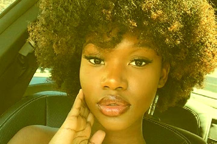 Stella, 26, a black dark-eyed ebony companion based in Lokoja. Offering Striptease, OWO, Girlfriend Experience. Available for incall and outcall, overnight b...