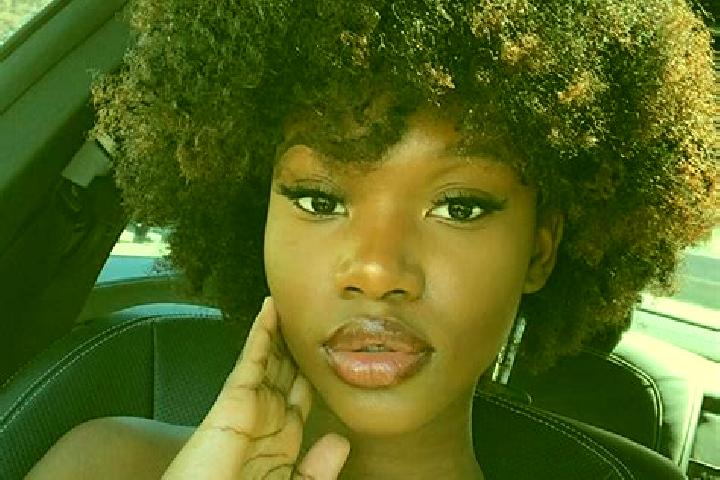 Stella, 26, a black dark-eyed ebony companion based in Mansourah. Offering Girlfriend Experience, BDSM, Overnight. Available for incall and outcall, overnigh...