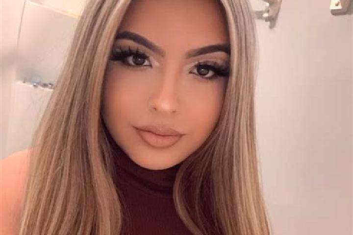 Stella, 26, a blonde brown-eyed latina companion based in Varna. Offering Striptease, BDSM, Tantra. Available for incall and outcall, overnight bookings avai...