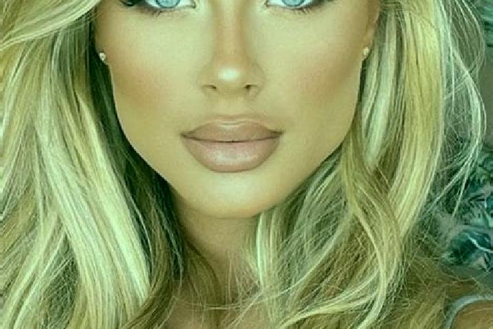 Stella, 26, a blonde hazel-eyed latina companion based in Siriraj. Offering Overnight, Tantra. Available for incall and outcall, day and evening dates.