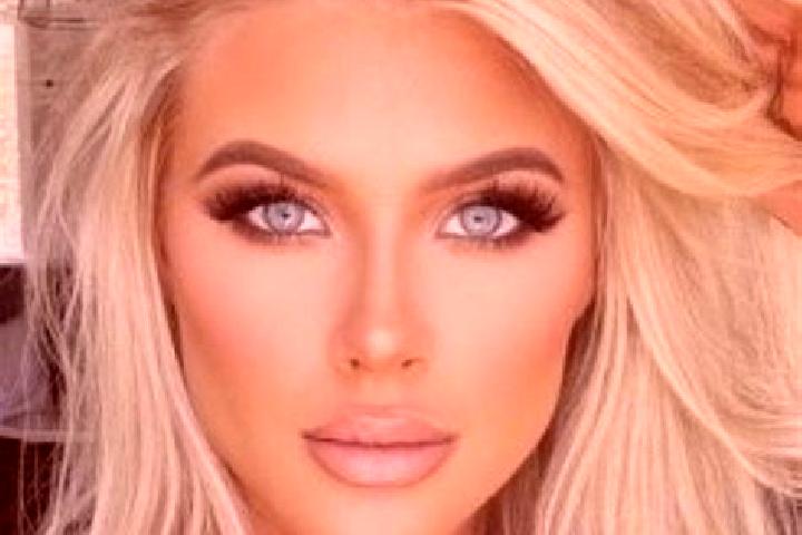 Stella, 26, a platinum blonde amber-eyed caucasian companion based in Muksha Kytaihorodska. Offering A-Level, Duos, Travel Companion, Striptease. Available f...
