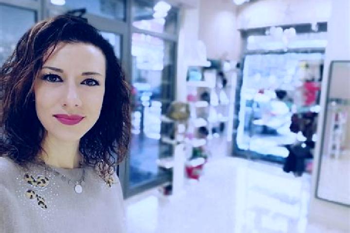 Stella, 26 — Escort in Al Busayrah, Syria