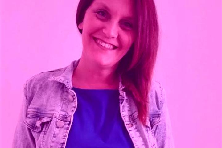 Stella, 26 — Escort in Algrange, France