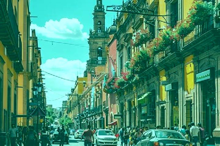 Stella, 26 — Escort in Apartadero, Mexico