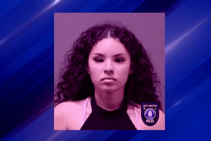 Stella, 26 — Escort in Bennettsville, United States