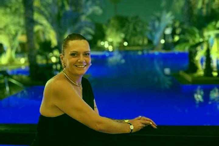 Stella, 26 — Escort in Boulay-Moselle, France