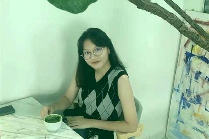 Stella, 26 — Escort in Buduan Ghejeh, Indonesia