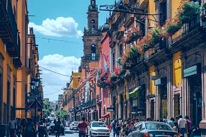Stella, 26 — Escort in Camocuautla, Mexico