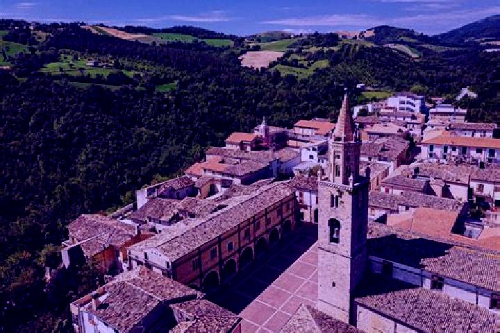 Stella, 26 — Escort in Campli, Italy