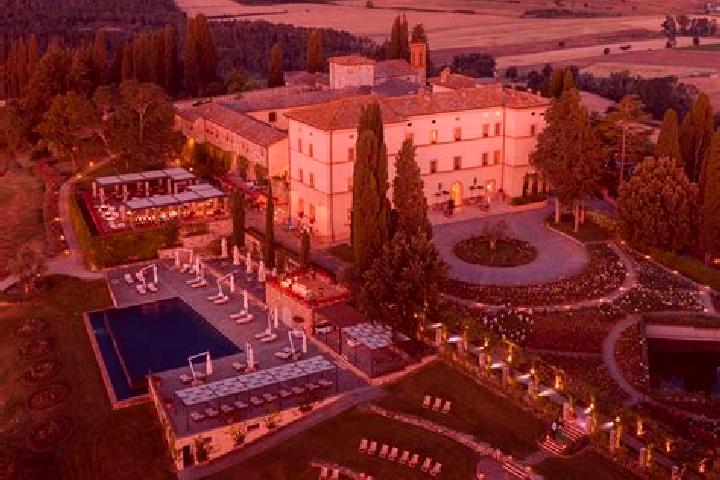 Stella, 26 — Escort in Casole Bruzio, Italy