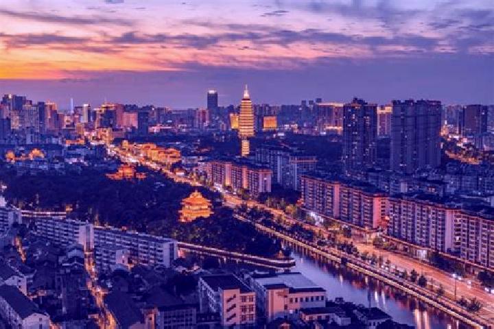 Stella, 26 — Escort in Changxing, China