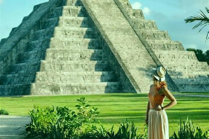Stella, 26 — Escort in Chichen-Itza, Mexico