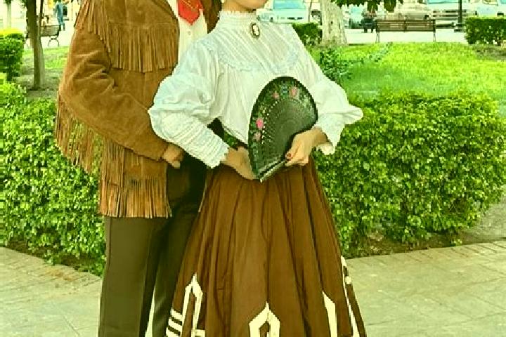 Stella, 26 — Escort in Colonia Pinal Villa, Mexico