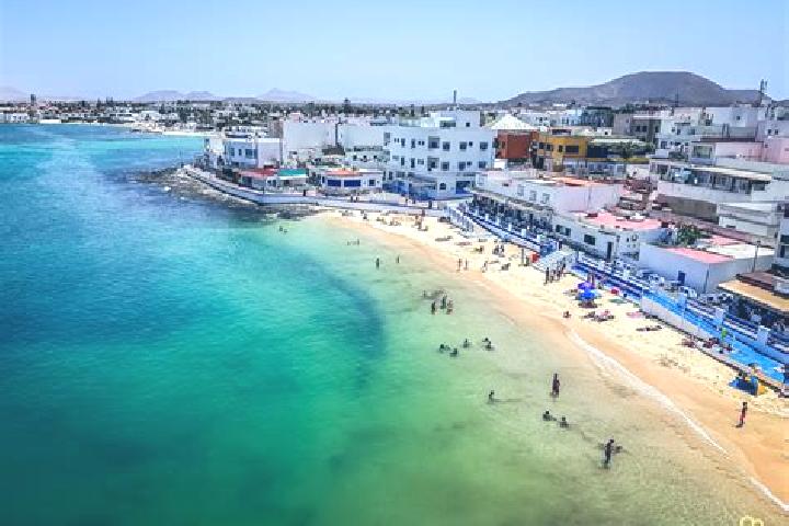 Stella, 26 — Escort in Corralejo, Spain