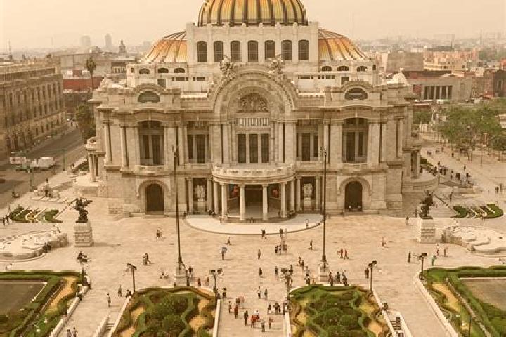 Stella, 26 — Escort in El Contento, Mexico