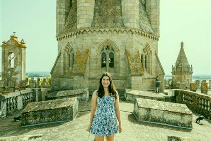 Stella, 26 — Escort in Evora, Portugal