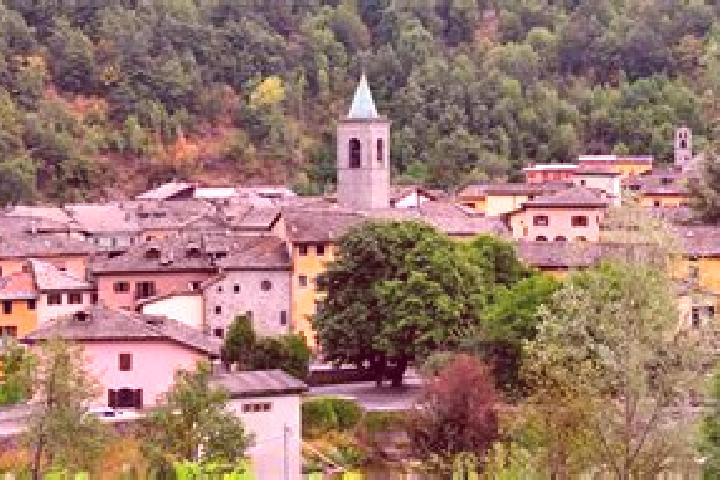 Stella, 26 — Escort in Fiumalbo-Dogana, Italy