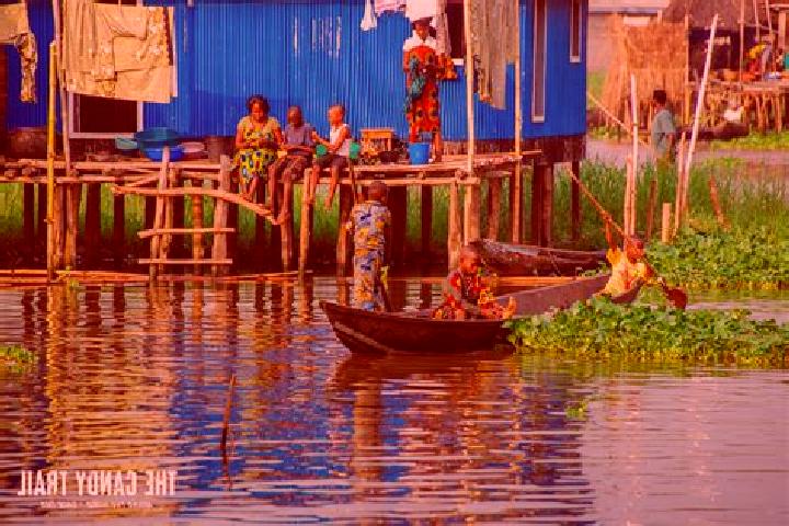 Stella, 26 — Escort in Ganvie, Benin