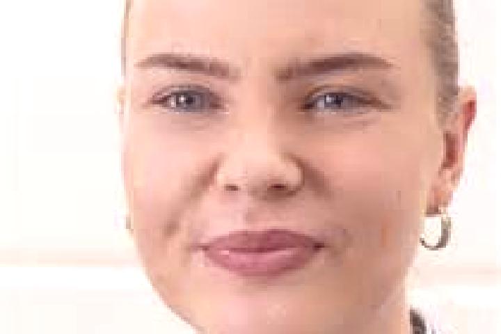 Stella, 26 — Escort in Gedsted, Denmark