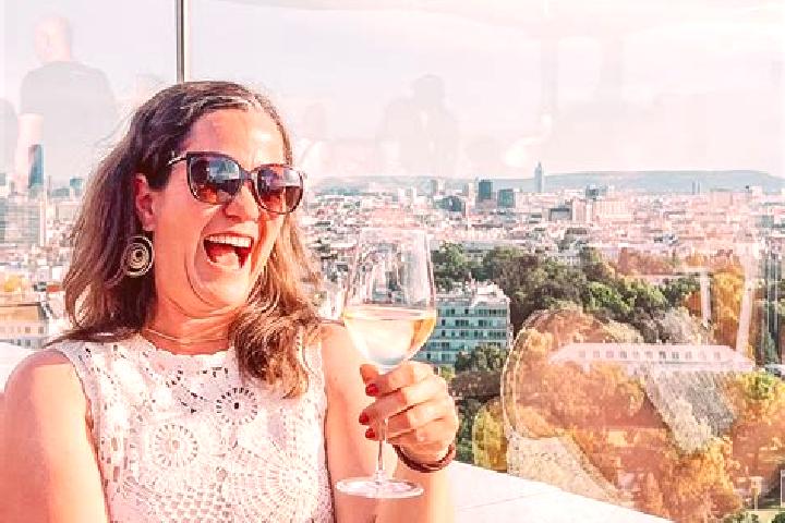 Stella, 26 — Escort in Gelfingen, Switzerland