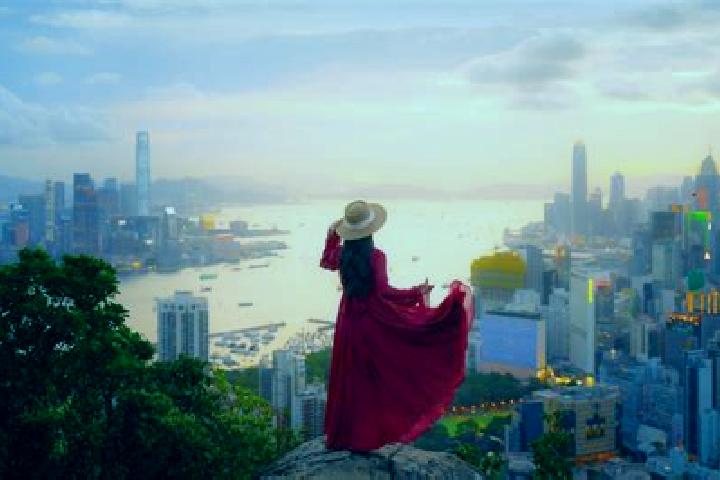 Stella, 26 — Escort in Healthy Gardens, Hong Kong