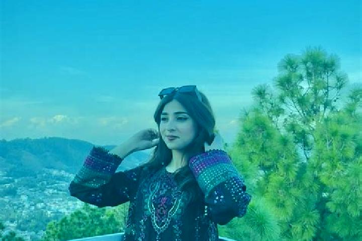 Stella, 26 — Escort in Islamabad, Pakistan