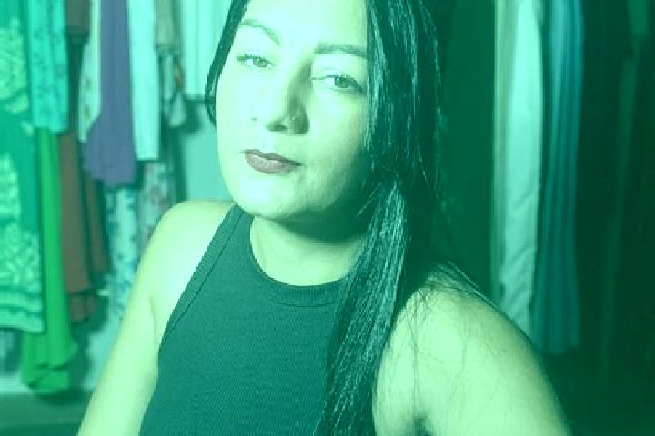 Stella, 26 — Escort in Itaquera, Brazil
