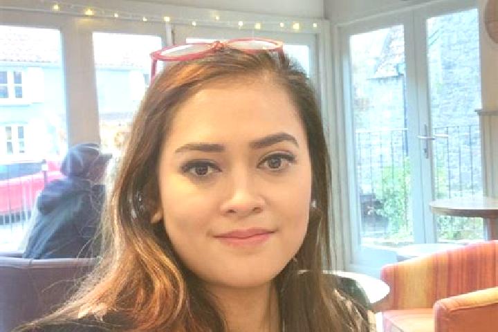 Stella, 26 — Escort in Karangpaningal, Indonesia