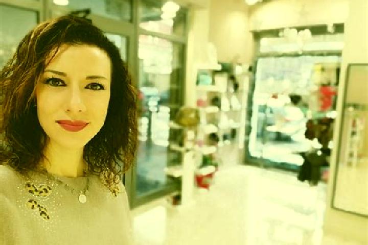 Stella, 26 — Escort in Kargalik, Turkey
