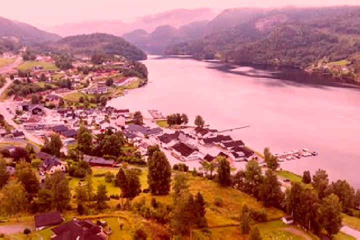 Stella, 26 — Escort in Kviteseid, Norway