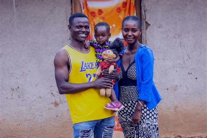 Stella, 26 — Escort in Kyaka, Tanzania