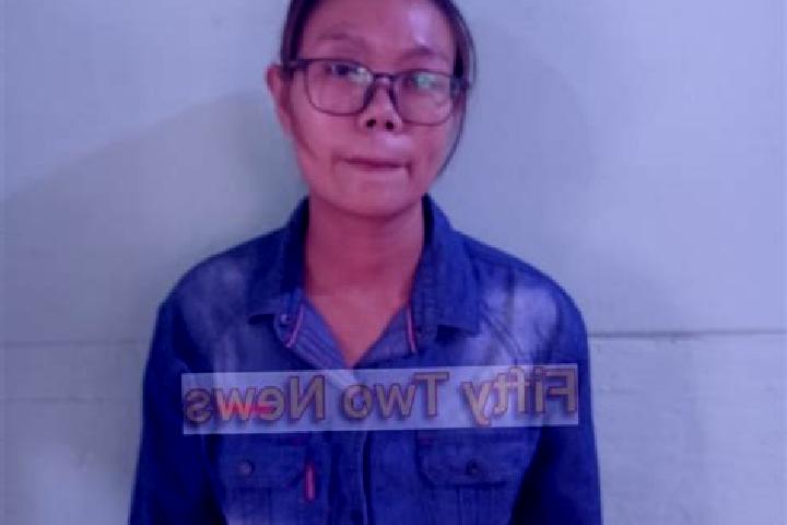 Stella, 26 — Escort in Kyon La Ta, Myanmar