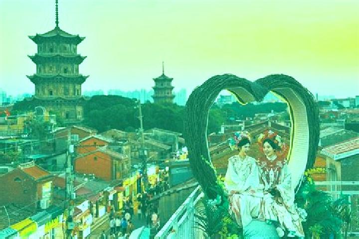 Stella, 26 — Escort in Lianyi, China