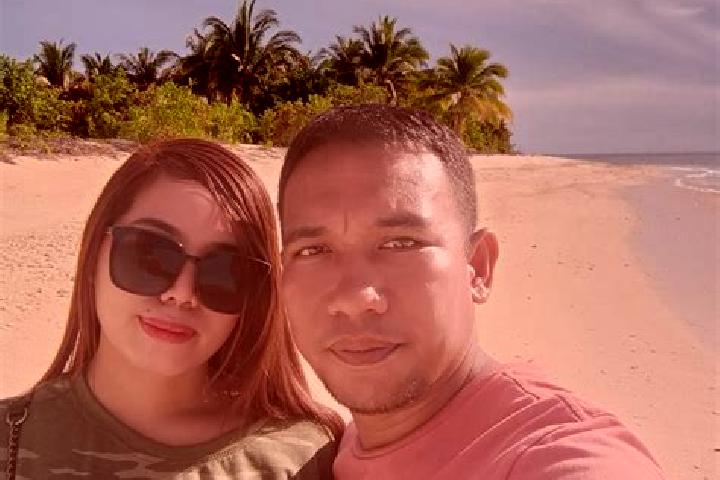 Stella, 26 — Escort in Liboran, Philippines